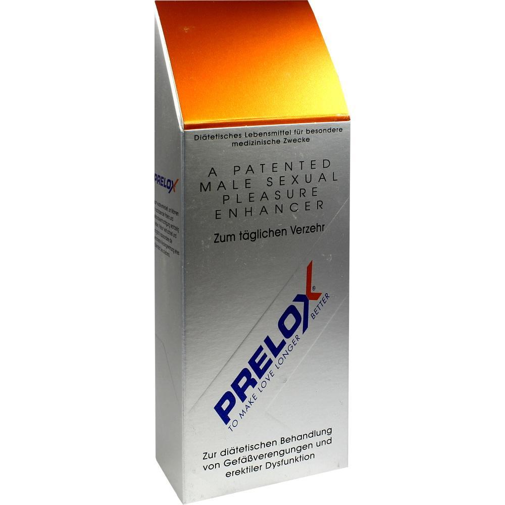 Prelox Pharma Nord