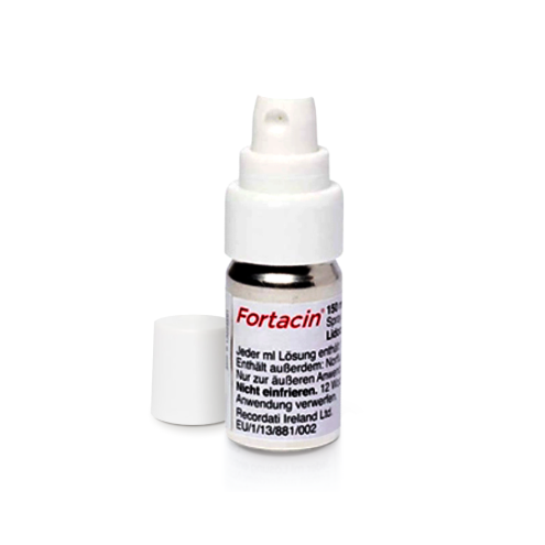 Fortacin Spray