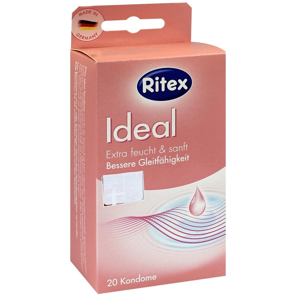 Ritex ideal Kondome