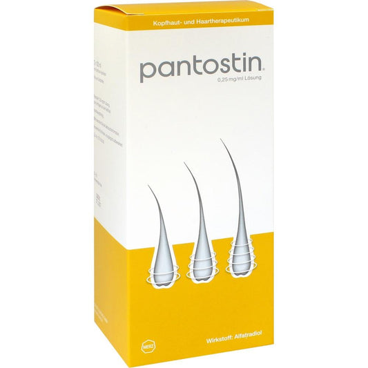 Pantostin® 0,25 mg/ml Losung