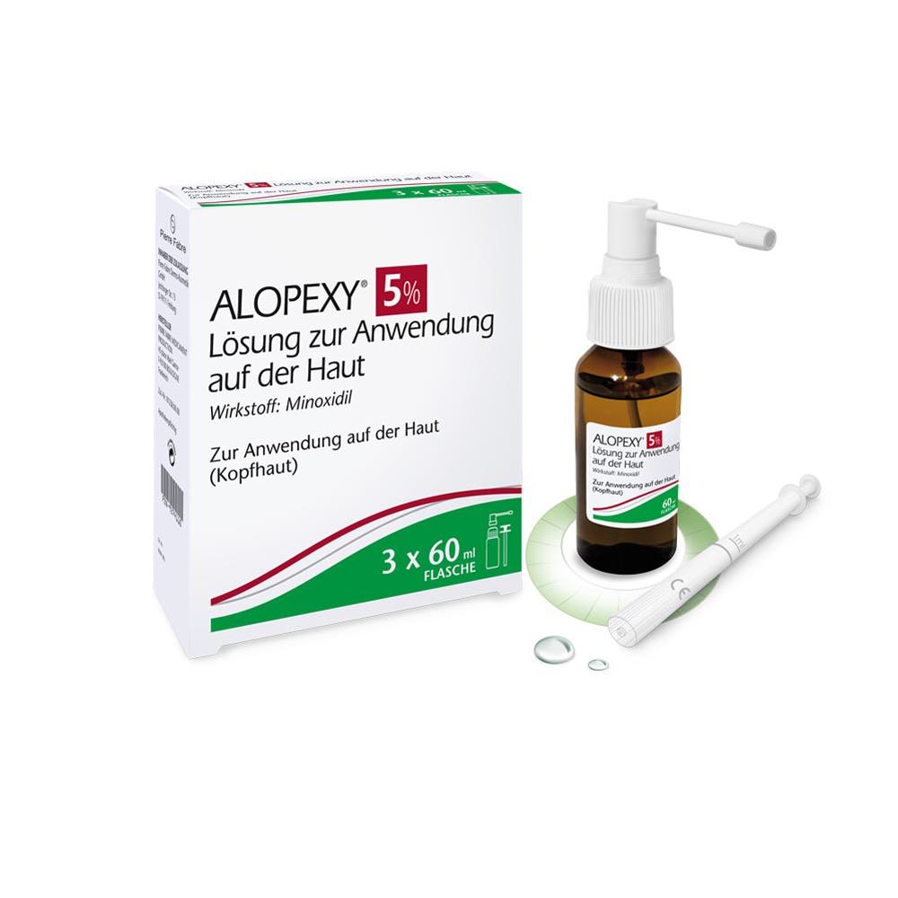 Alopexy® 5%